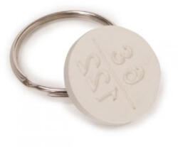  Pecsétnyomó gyurmazárhoz egyedi gravírozással