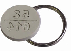  Pecsétnyomó gyurmazárhoz meglévő sorozatból