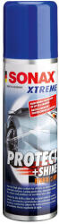 SONAX Fényezésvédő spray 210 ml, Sonax XTREME Protect + Shine Hybrid NPT