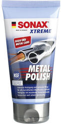SONAX Fém polírozó paszta 150 ml, Sonax XTREME Metal Polish