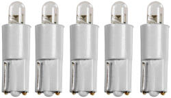 Lampa LED T3 12V 5db/csomag Lampa 58489