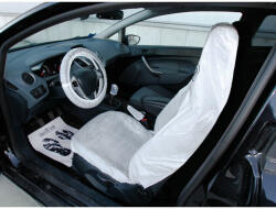 LAMPA Üléstakaró készlet szerelőknek, sportolóknak 5: 1-ben Lampa 53007