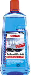 SONAX Téli szélvédőmosó folyadék -20°C 2 liter Sonax