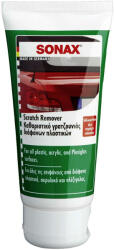 SONAX Karceltávolító paszta akril, plexi és egyéb műanyaghoz 75ml, Sonax 305 000
