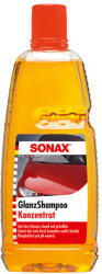 SONAX Autósampon koncentrátum fényesítővel 1 liter Sonax