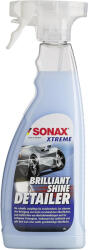 SONAX Gyorsviasz, pumpás 750 ml Sonax Xtreme Brilliant Shine