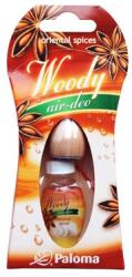 Paloma Paloma, Woody illatosító, Oriental, 4, 5 ml