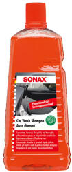 SONAX Autósampon pH-semleges formulával 2 liter Sonax AutoShampoo