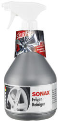 SONAX Felni- és keréktisztító, savmentes formulával 1 liter, Sonax Felgenreiniger