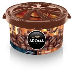 Aroma Car Aroma Car, Illatosító, Organic Coffee Black