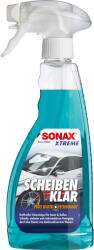 SONAX Üvegtisztító pumpás spray 500 ml Sonax XTREME Glass Cleaner NanoPro