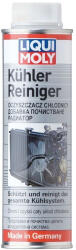 LIQUI MOLY Hűtőrendszer tisztító adalék, 300 ml Liqui Moly Radiator Cleaner