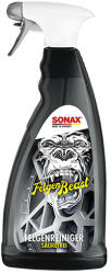 SONAX Felnitisztító, savmentes, pumpás 1 liter, Sonax FelgenBeast