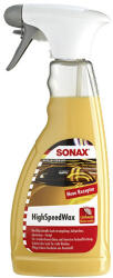 SONAX Autóviasz gyorshatású wax spray 500ml Sonax HighSpeedWax