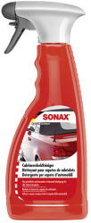 SONAX Kábrió vászontető tisztító pumpás spray 500 ml Sonax Soft Top Cleaner