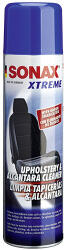 SONAX Kárpit- és Alcantara tisztító spray 400ml, Sonax Xtreme Upholstery & Alcantara Cleaner