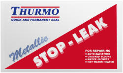  Thurmo speciális hűtőtömítő por, tanúsítvánnyal