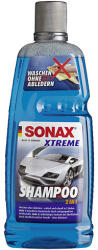 SONAX Autósampon, csíkmentes formulával 1 liter Sonax Xtreme 2in1