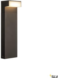 SLV L-LINE 1003537 Kültéri Állólámpa 1x7W/LED 3000/4000K 530LM IP65 (1003537)