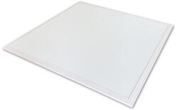 Masterled Kiwi 595 x 595-ös süllyesztett 50 W-os natúr fehér LED panel (6026)