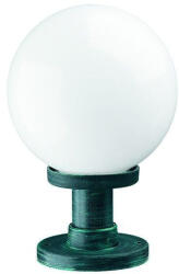 Novolux INDURA GLOBO 145H-G05X1A-02 Kültéri Állólámpa 1x70W/E27 IP65 (NOV145H-G05X1A-02)