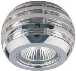 EMITHOR Mennyezeti Lámpa Króm EMITHOR 71007 (71007)