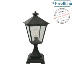Norlys Kültéri Állólámpa Fekete NORLYS 484BC (484BC)