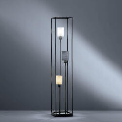 Fischer & Honsel Fisher&Honsel Isko 40430 Állólámpa 3x10W/E14 IP20 (40430)