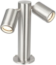 Endon Lighting ATLANTIS 70847 Kültéri Állólámpa 2x7W/GU10 IP65 (70847)