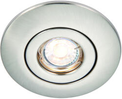 Endon Lighting CONVERSE 52485 Beépíthető spotlámpa 50W/GU10 IP20 (52485)