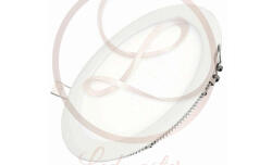 Masterled Proma 24 W-os süllyesztett natúr fehér kör alakú LED-es mennyezetlámpa (LEDMASTER-2114)