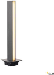 SLV H-POL 232185 Kültéri Állólámpa 2x35W/LED 3000K 1400LM IP55 (232185)