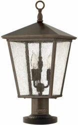 Hinkley Lighting TRELLIS HK-TRELLIS3-L Kültéri Állólámpa 3x60W/E14 IP44 (HK-TRELLIS3-L)