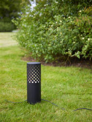 Markslöjd GARDEN 24 108175 Kültéri Állólámpa 1x6W/LED 3000K 53LM IP44 (MRK108175)