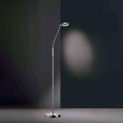 Fischer & Honsel Fisher&Honsel Dent 40107 Állólámpa 1x6W/LED 2700K 760 lm IP20 (40107)