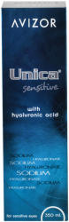 Avizor Unica Sensitive 350 ml Lichid lentile contact