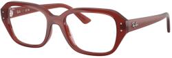 Ray-Ban RB7258 8436 Shea Rama ochelari