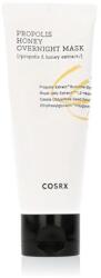 COSRX Propolis Honey Overnight Mask arcmaszk minden bőrtípus 60 ml uniszex