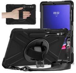 Gigapack Samsung Galaxy Tab S9 FE/Plus Defender tok (GP-152771) (GP-152771)