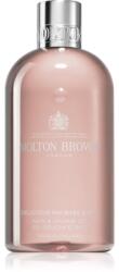Molton Brown Rhubarb & Rose Гел за душ и вана 300ml