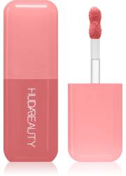 Huda Beauty Blush Filter folyékony arcpirosító árnyalat Cotton Candy 4.5 ml