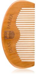 Dear Barber Beard Comb гребен за брада