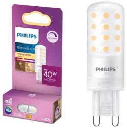 Philips LED Izzó Philips G9/4W/230V 2700K 8720169301573 (P6861)