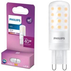 Philips LED Izzó Philips G9/3, 7W/230V 3000K 8720169301719 (P6862)