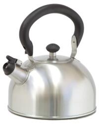 ibili Ibili-Clasica vízforraló, rozsdamentes acél, 19x16, 5 cm, 2, 5 liter, ezüst (IB-610425)