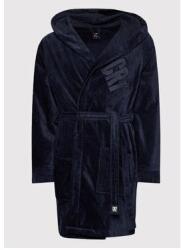 Cristiano Ronaldo Férfi fürdőköpeny, Cristiano Ronaldo, 209649239, Pamut, 2XL méret Kék (0000209649239_XXL)