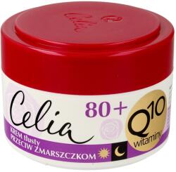 DAX Ránctalanító krém, Dax, nappali/éjszakai, 50 ml, 50+