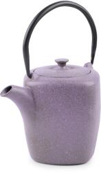 ibili Oriental Walk teáskanna, öntöttvas, 10, 5x10, 5x12 cm, lila (IB-626811)