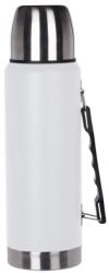 Excellent Houseware duplafalú termosz, rozsdamentes acél, 9.3x30.5, 100 ml, fehér (KO-YN1700370A)