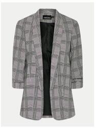 Pieces Női kabát, Pieces, 303432867, Újrahasznosított poliészter/Poliészter, S INTL, Fekete (0000303432867_S)